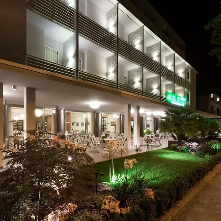 Hotel Bella Zurigo-2